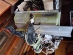 Afkortzaag, Ophalen, 1200 watt of meer, Afkortzaag, 30 tot 70 mm