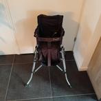Kinderstoel Fem, Ophalen, Gebruikt, Inklapstoel