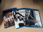 Blu ray films, Ophalen of Verzenden, Zo goed als nieuw, Overige genres