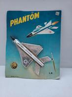 Vliegtuigje met elastiek, Ophalen of Verzenden