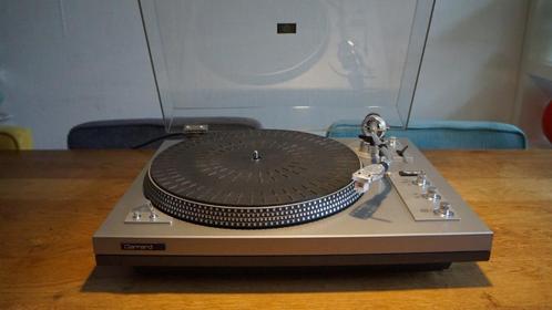 Degelijke Garrard GP-35P platenspeler, Audio, Tv en Foto, Platenspelers, Gebruikt, Platenspeler, Overige merken, Automatisch, Ophalen of Verzenden