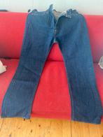 Levi’s spijkerbroek 201, Ophalen of Verzenden, Nieuw, Blauw