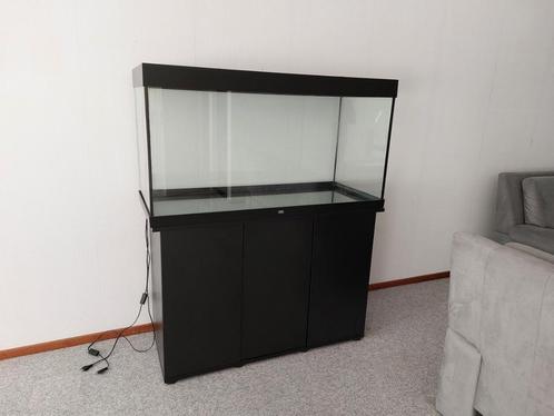 aquarium, Dieren en Toebehoren, Vissen | Aquaria en Toebehoren, Zo goed als nieuw, Leeg aquarium, Ophalen