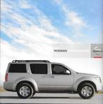 NISSAN PATHFINDER 2007, Nieuw, Nissan, Ophalen of Verzenden