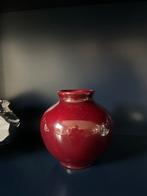 Velser Delft Vaasje - Vintage Aardewerk, Antiek en Kunst, Ophalen of Verzenden