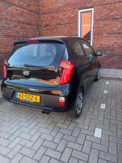 Kia Picanto 1.0 Goed Onderhouden compact en Zuinig | ac def., Auto's, Kia, Particulier, Picanto, ABS, Airbags, Airconditioning
