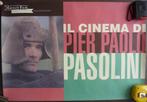 filmposter Pasolini Il Cinema Paolo Pasolini 1973 42 x 63 cm, Gebruikt, Verzenden, Rechthoekig Liggend, A1 t/m A3