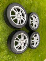 Porsche cayenne velgen 20 inch, Ophalen, Gebruikt, 275 mm, Banden en Velgen