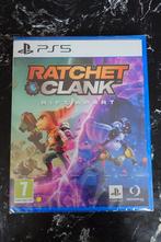 Ratchet & Clank - Rift Apart, Spelcomputers en Games, Games | Sony PlayStation 5, Ophalen of Verzenden, Nieuw