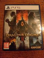 Dragons Dogma 2 PS5, Spelcomputers en Games, Games | Sony PlayStation 5, Zo goed als nieuw, Ophalen