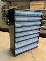 Raaco ladenkast, Doe-het-zelf en Verbouw, Ophalen of Verzenden, Gebruikt