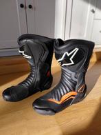 Alpinestars SMX-6 V2 Motorlaarzen - Maat 44, Motoren, Kleding | Motorkleding, Heren, Ophalen of Verzenden, Alpinestars, Laarzen