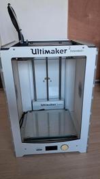Ultimaker 2+ Extended, Ophalen, Zo goed als nieuw