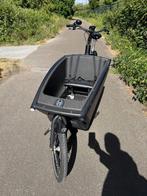 Urban Arrow BakFiets, Gebruikt, Elektrisch, 2 kinderen, Ophalen