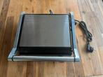 Nieuwe Silvercrest 3-in-1 Grill: Contact, Panini & Tafel, Ophalen of Verzenden, Nieuw, Tafelgrill