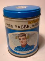 Vintage blik Zeeland Zeeuwse Roomboter Babbelaars