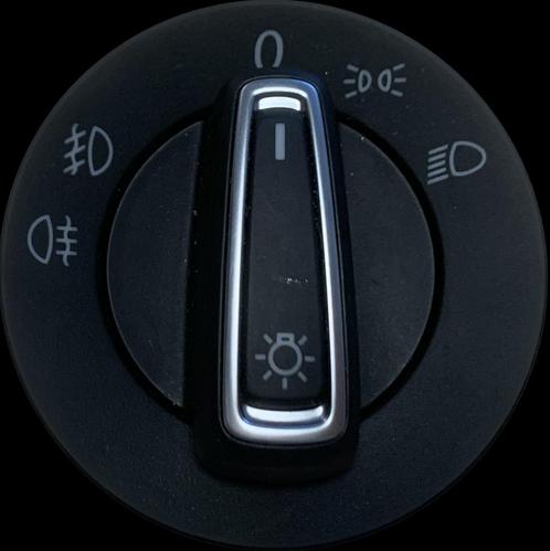 Volkswagen Lichtschakelaar 5G0941431, Auto-onderdelen, Dashboard en Schakelaars, Volkswagen, Nieuw, Ophalen of Verzenden