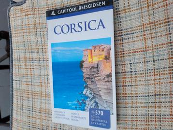 Fabrizio Ardito - Corsica beschikbaar voor biedingen
