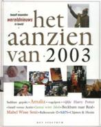 Het aanzien van 2003, Ophalen of Verzenden, 20e eeuw of later, Zo goed als nieuw, Overige gebieden