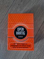 Open Hartig Classic spel, Ophalen of Verzenden, Zo goed als nieuw