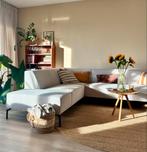 By SIDDE Hoekbank Nord - Beach Sandy, Huis en Inrichting, Ophalen, Zo goed als nieuw, Stof