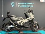 Honda X-ADV 750 2025 – BTW MOTOR, Full Option, Akrapovic, Traction Control, Honda, 745 cc, Bedrijf