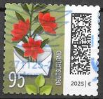 Duitsland: Mi. 3903 uit 2025, Postzegels en Munten, Ophalen of Verzenden, 1990 tot heden, Gestempeld