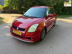 Suzuki Swift 1.5 Exclusive / Airco / Nap / Lm / Apk /, Voorwielaandrijving, 15 km/l, Gebruikt, 4 cilinders