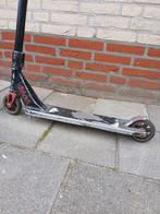Stunt step, Fietsen en Brommers, Ophalen, Gebruikt, Gewone step