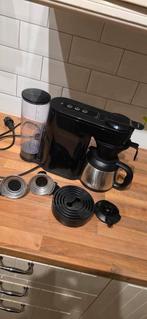 Senseo / koffiezetapparaat, Ophalen, Afneembaar waterreservoir, Gebruikt, Koffiemachine
