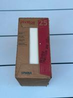 Sphinx Wandtegels 20x10cm - 25 stuks - Nieuw in doos, Nieuw, 20 tot 40 cm, Minder dan 5 m², Wandtegels