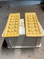 Oprijblokken voor Camper/Caravan - Bart Outdoor Small, Caravans en Kamperen, Ophalen of Verzenden, Gebruikt