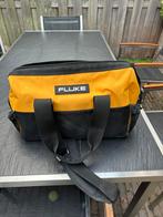 Fluke C550 tas, Ophalen of Verzenden, Zo goed als nieuw