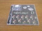 Substance D. ‎- Addictions 1999 Noise N 0315-2 Duitsland CD, Cd's en Dvd's, Cd's | Hardrock en Metal, Ophalen of Verzenden, Zo goed als nieuw