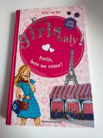 For Girls Only: Eline modekoningin, Ophalen of Verzenden, Nieuw, Fictie