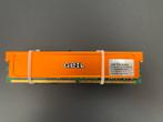 GEIL 4GB DDR2-800 PC2-6400 Geheugen (4x 1GB), Gebruikt, Ophalen of Verzenden, DDR2, Desktop