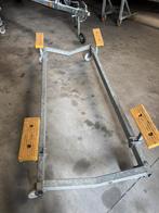 Pega botenbok geschikt tot 7 meter € 375,-  inc btw, Watersport en Boten, Ophalen, Zo goed als nieuw, Minder dan 6 meter, Overige typen