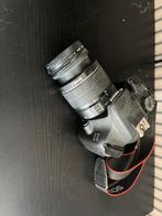 Canon eos 1200d, Ophalen of Verzenden, Canon, Geen optische zoom