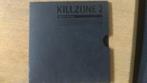Killzone 2 RARE Concept Archive Art Book, 1 speler, Ophalen of Verzenden, Vanaf 18 jaar