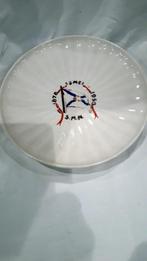 S.M.N. WANDBORD 1958, Antiek en Kunst, Ophalen of Verzenden