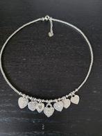 Joy Jewellery Bali ketting, Sieraden, Tassen en Uiterlijk, Ophalen of Verzenden, Zo goed als nieuw, Zilver, Zilver