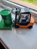Wiking Still 710_ 25 vork lift truck.  Nooit mee gespeeld., Ophalen of Verzenden