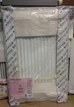 Stelrad, diverse nieuwe radiatoren, Ophalen, 30 tot 80 cm, 500 tot 800 watt, Radiator
