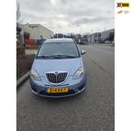 Lancia Musa 1.4-16V Platino S&S, Auto's, Voorwielaandrijving, Euro 5, Gebruikt, Origineel Nederlands
