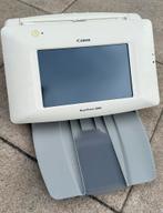 Canon Netwerk scanner Scanfront 220, Ophalen, Gebruikt, Canon, Documentscanner