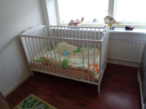 kinderledikant, Kinderen en Baby's, Babywiegjes en Ledikanten, Gebruikt, Ledikant, Ophalen