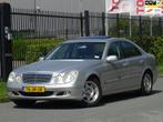 Mercedes-Benz E-klasse 240 Classic NAP/NAVI/DAK/APK 06-2026, Achterwielaandrijving, Gebruikt, 2597 cc, Bedrijf