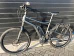 Cannodale 61cm Mavaro met performance line middenmotor 400wh, Fietsen en Brommers, Elektrische fietsen, Overige merken, Ophalen of Verzenden