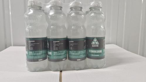 12x Vitaminedrinks - Limoen Lychee, Diversen, Levensmiddelen, Verzenden