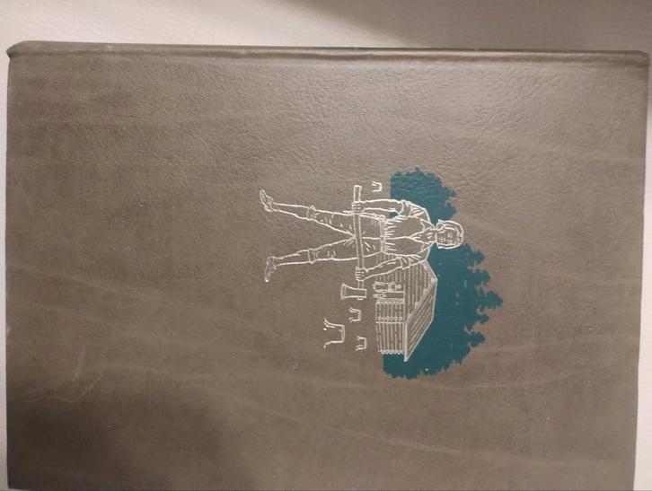 De Groene Klauw - John Ehle, Boeken, Romans, Gelezen, Nederland, Ophalen of Verzenden